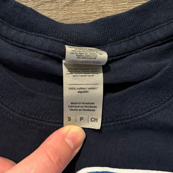 Vintage Larry Wight Dirt Track Racing‎ Tee T Shirt Small - Picture 4 of 4